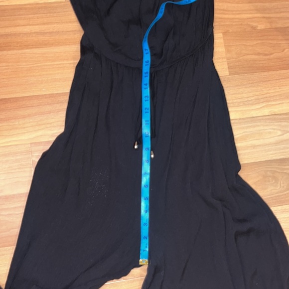Pink Lily NWOT Strapless Jumpsuit - Picture 11 of 12